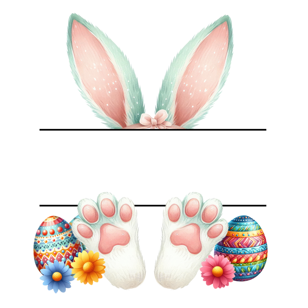 DTF "Paasoortjes" (8 soorten)