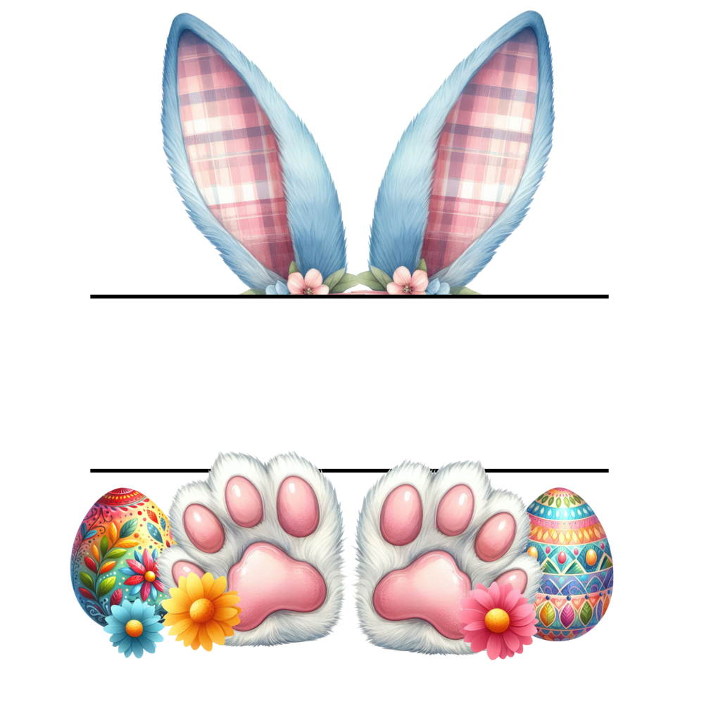 DTF "Paasoortjes" (8 soorten)