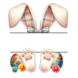 LouVik DTF "Paasoortjes" (8 soorten) LouVik DTF "Paasoortjes" (8 soorten)