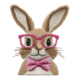 LouVik DTF "Retro Bunny" LouVik DTF "Retro Bunny"