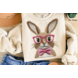 LouVik DTF "Retro Bunny" LouVik DTF "Retro Bunny"