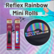 Superior SUPERIOR® Reflex Rainbow Flex Superior SUPERIOR® Reflex Rainbow Flex