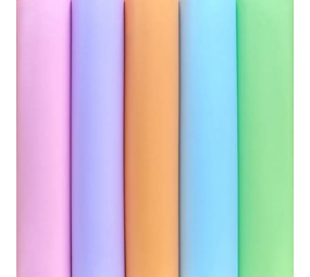 Vinyl Pastel Green Vinyl Pastel Green