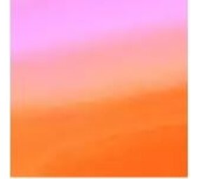Holo-Opal Vinyl Copper Orange Holo-Opal Vinyl Copper Orange