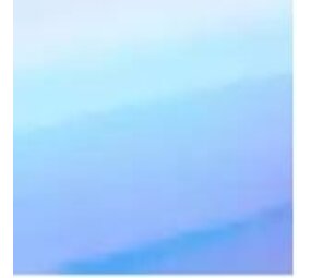 Holo-Opal Vinyl Silver Blue Purple