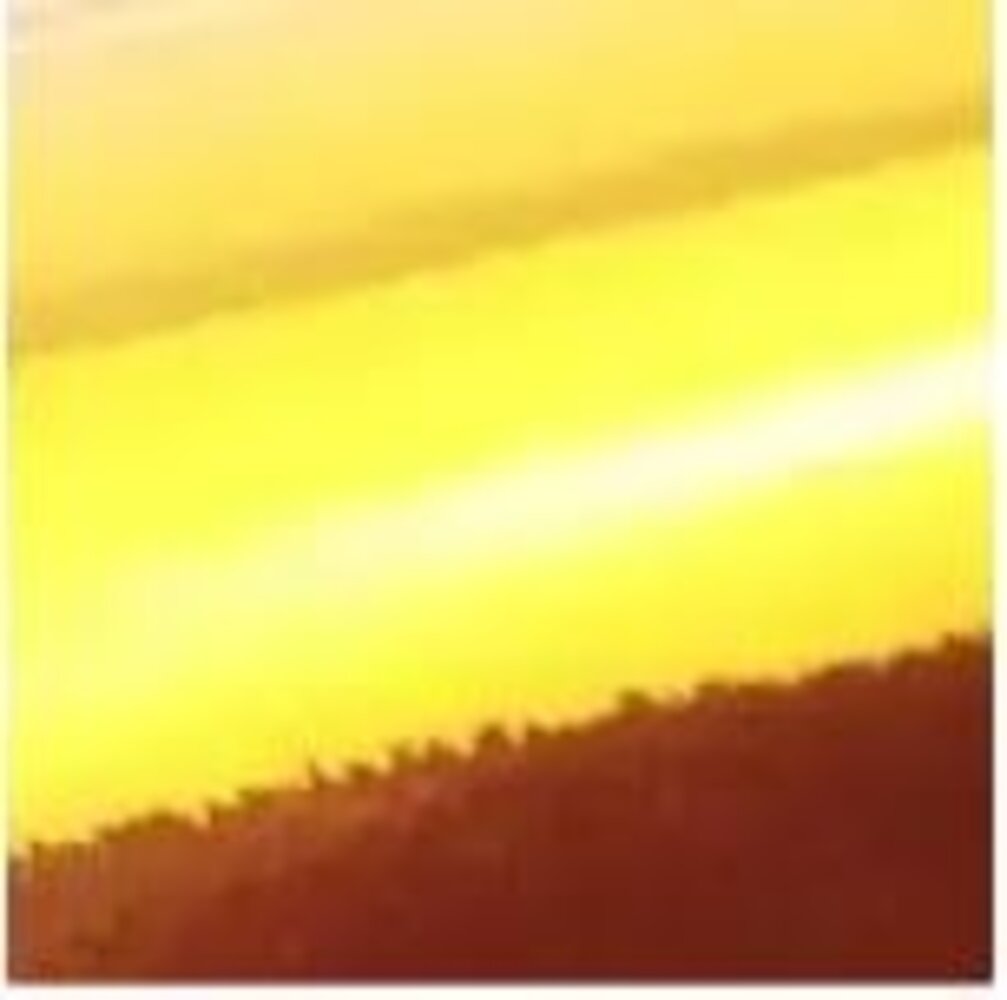 Holo-Opal Vinyl Sahara Gold