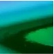 Superior Holo-Opal Vinyl Emerald Blue Superior Holo-Opal Vinyl Emerald Blue