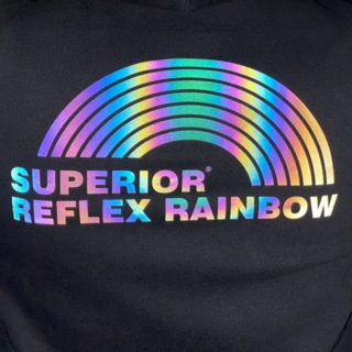 Superior Reflex Rainbow