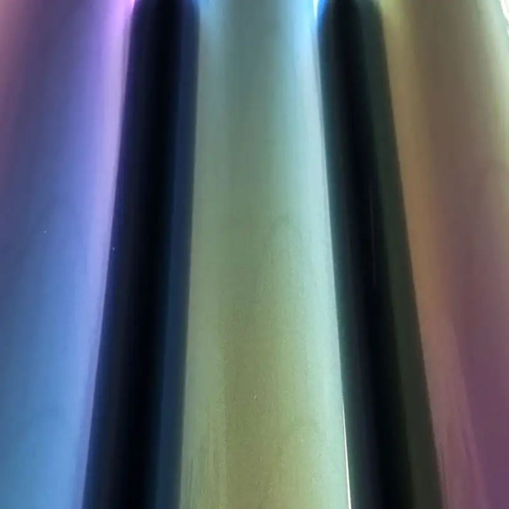 Chameleon flex Green/Teal