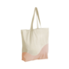 Westford Mill Organic Cotton Wave Print Maxi Bag Westford Mill Organic Cotton Wave Print Maxi Bag