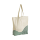Westford Mill Organic Cotton Wave Print Maxi Bag Westford Mill Organic Cotton Wave Print Maxi Bag