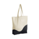 Westford Mill Organic Cotton Wave Print Maxi Bag Westford Mill Organic Cotton Wave Print Maxi Bag