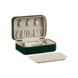 Velvet Travel Jewellery Box Velvet Travel Jewellery Box