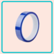 Thermische tape (20 mm) Thermische tape (20 mm)
