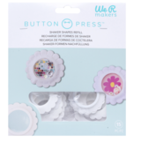 Button Press Shaker Refill Pack Button Press Shaker Refill Pack