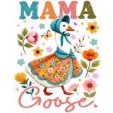 DTF "Mamagoose" DTF "Mamagoose"