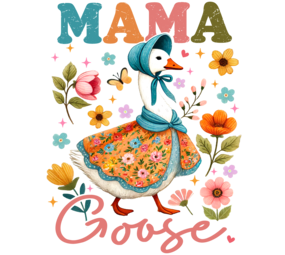 DTF "Mamagoose" DTF "Mamagoose"