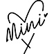 LouVik DTF "Mama & mini Heart" LouVik DTF "Mama & mini Heart"