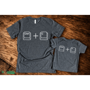 Mama/papa en mini Mama/papa en mini