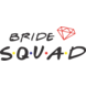 LouVik DTF "Bride & Bride Squad" LouVik DTF "Bride & Bride Squad"