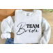 LouVik DTF "Team Bride" LouVik DTF "Team Bride"