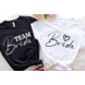 LouVik DTF "Team Bride" LouVik DTF "Team Bride"