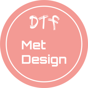 DTF "Met Design" DTF "Met Design"