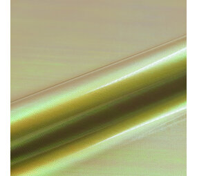 Flexfolie Siser Aurora Metallic Gold Flexfolie Siser Aurora Metallic Gold