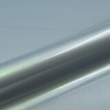 Flexfolie Siser Aurora Metallic Silver