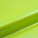 Flexfolie Siser Aurora Neon Yellow