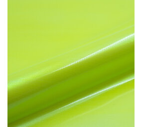 Flexfolie Siser Aurora Neon Yellow Flexfolie Siser Aurora Neon Yellow