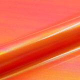 Flexfolie Siser Aurora Neon Orange