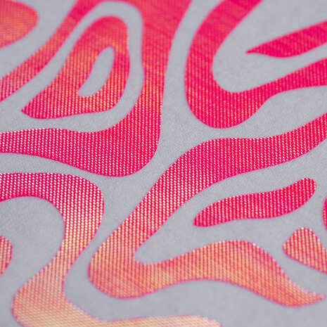 Aurora Neon Pink Aurora Neon Pink