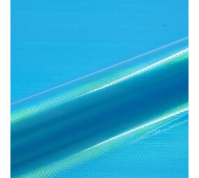 Flexfolie Siser Aurora Cyan Flexfolie Siser Aurora Cyan