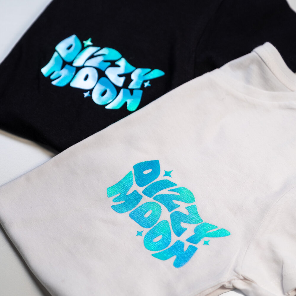 Flexfolie Siser Aurora Cyan Flexfolie Siser Aurora Cyan