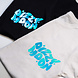 Siser Flexfolie Siser Aurora Cyan Siser Flexfolie Siser Aurora Cyan