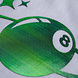 Siser Flexfolie Siser Aurora Parakeet Siser Flexfolie Siser Aurora Parakeet