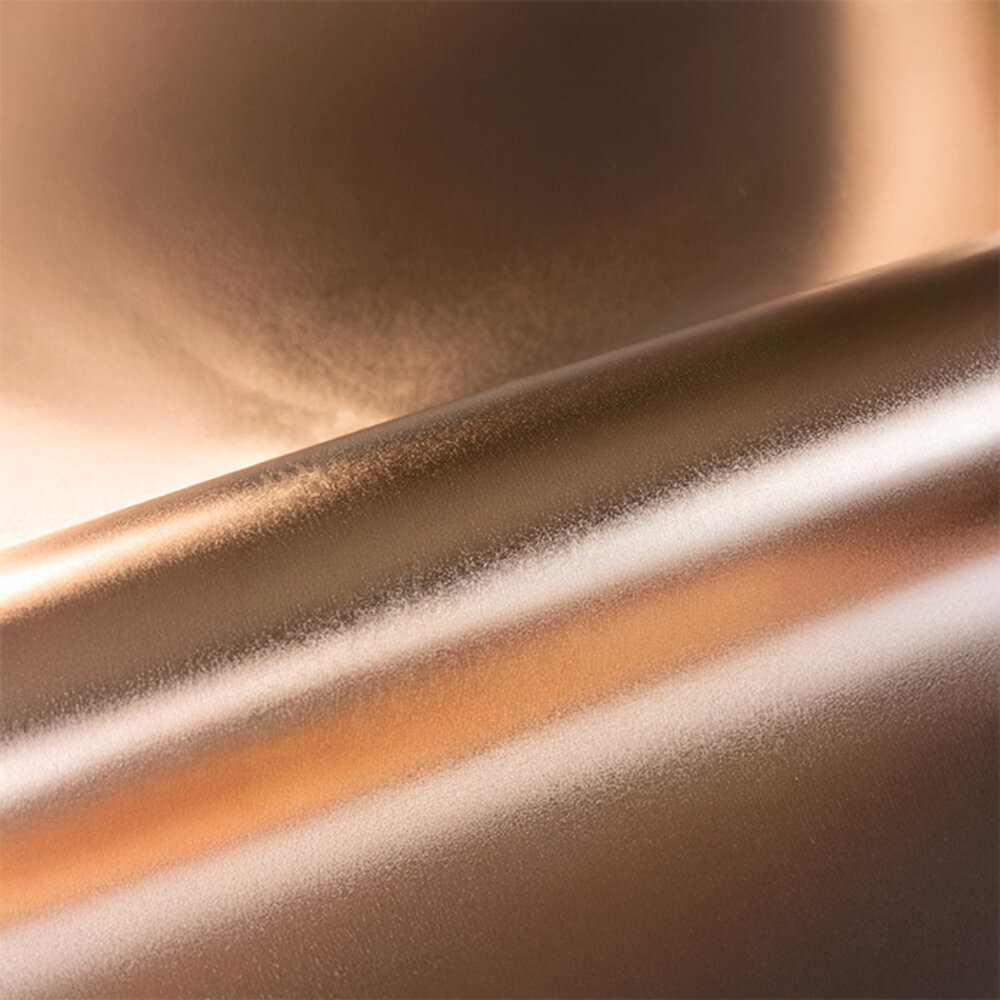 Easy Puff Metallic - Bronze Easy Puff Metallic - Bronze