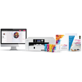 NIEUW ! Sawgrass Versiflex