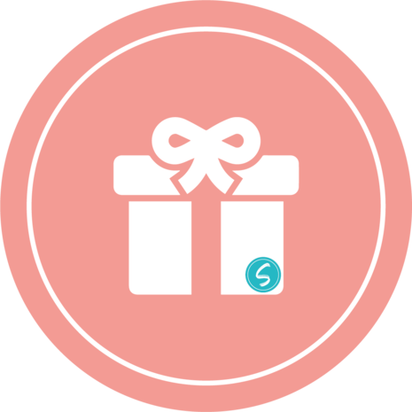 Cadeaubon 50,00 € - Elektronische code Cadeaubon 50,00 € - Elektronische code