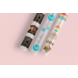 LouVik DTF Met Design (55cm x 30cm) LouVik DTF Met Design (55cm x 30cm)