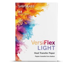 VERSIFLEX Light Heat Transfer Papier VERSIFLEX Light Heat Transfer Papier