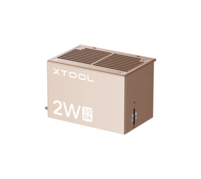 xTool S1 1065nm Infrared Laser Module xTool S1 1065nm Infrared Laser Module