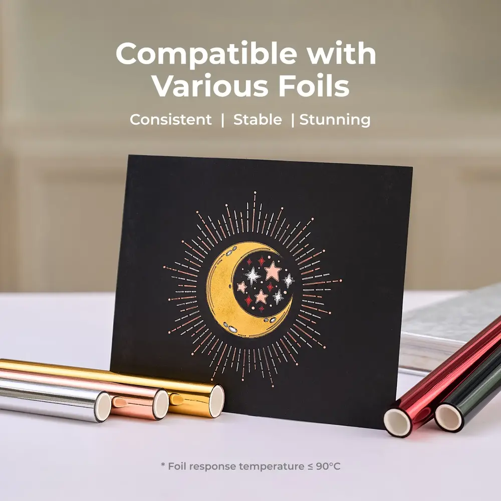 xTool M1 Ultra Hot Foil Pen xTool M1 Ultra Hot Foil Pen