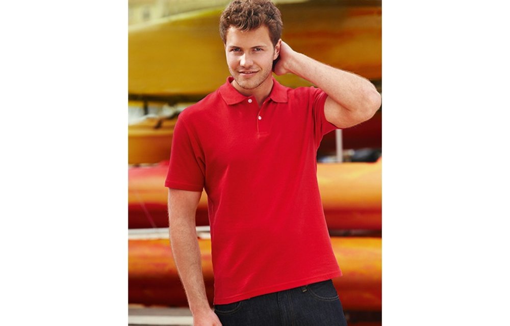 Polo unisex