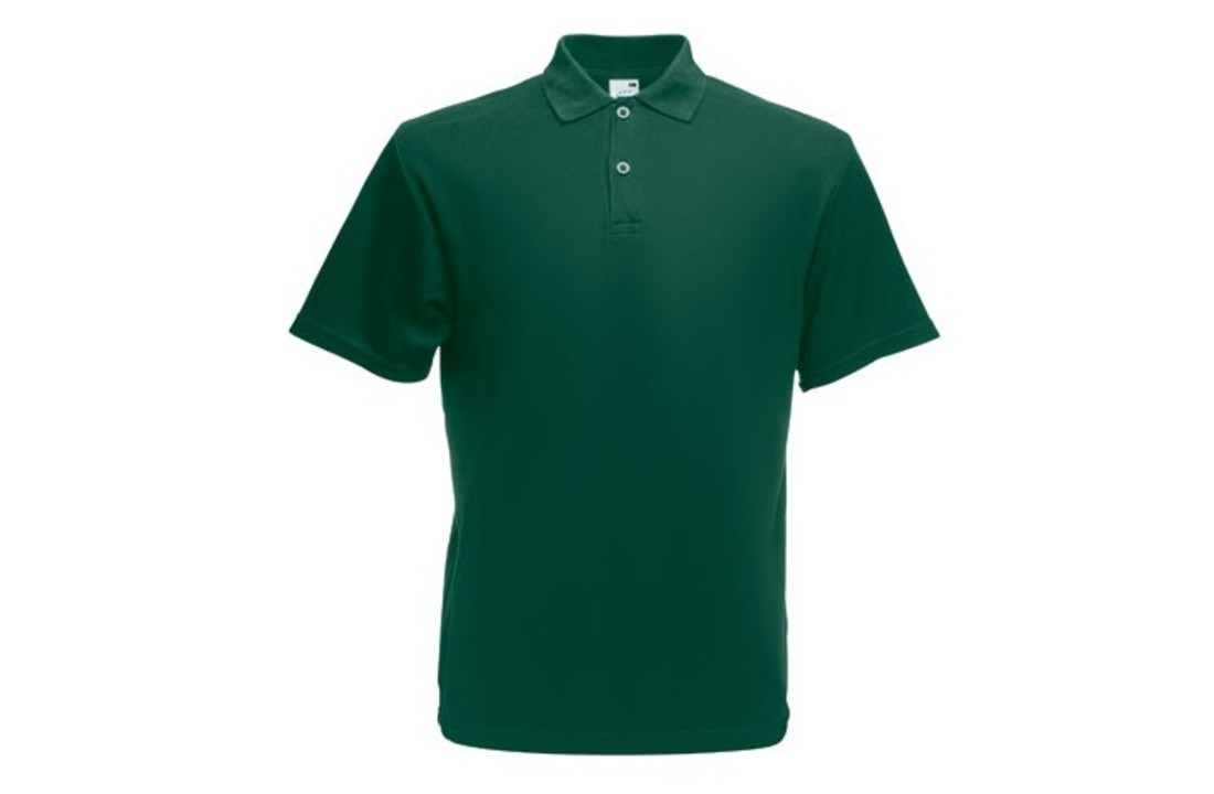 Polo unisex