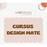 Cursus Sawgrass DesignMate Cursus Sawgrass DesignMate