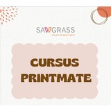 Cursus Sawgrass PrintMate Cursus Sawgrass PrintMate