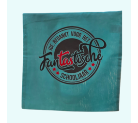 Katoenen tas voor juf – “Bedankt voor een fanTAStisch schooljaar” Katoenen tas voor juf – “Bedankt voor een fanTAStisch schooljaar”