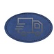 Kunstlederen Patch met Goud of Zilver – Voor Lasergravure & DIY Kunstlederen Patch met Goud of Zilver – Voor Lasergravure & DIY